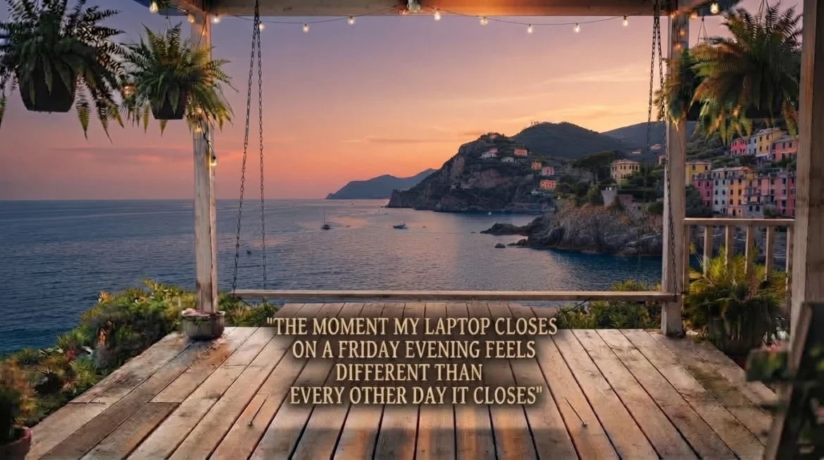 friday evening blessings