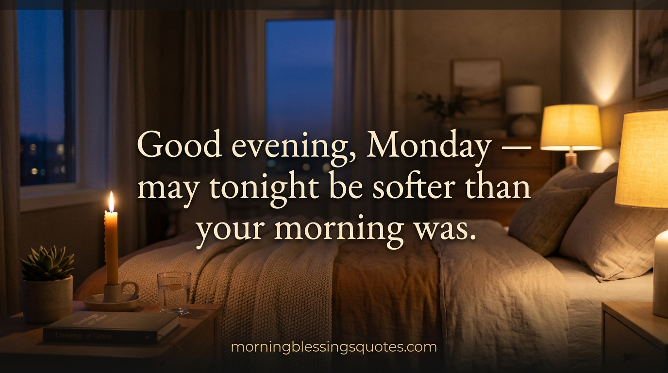Happy Monday made new on purpose good morning Monday blessing