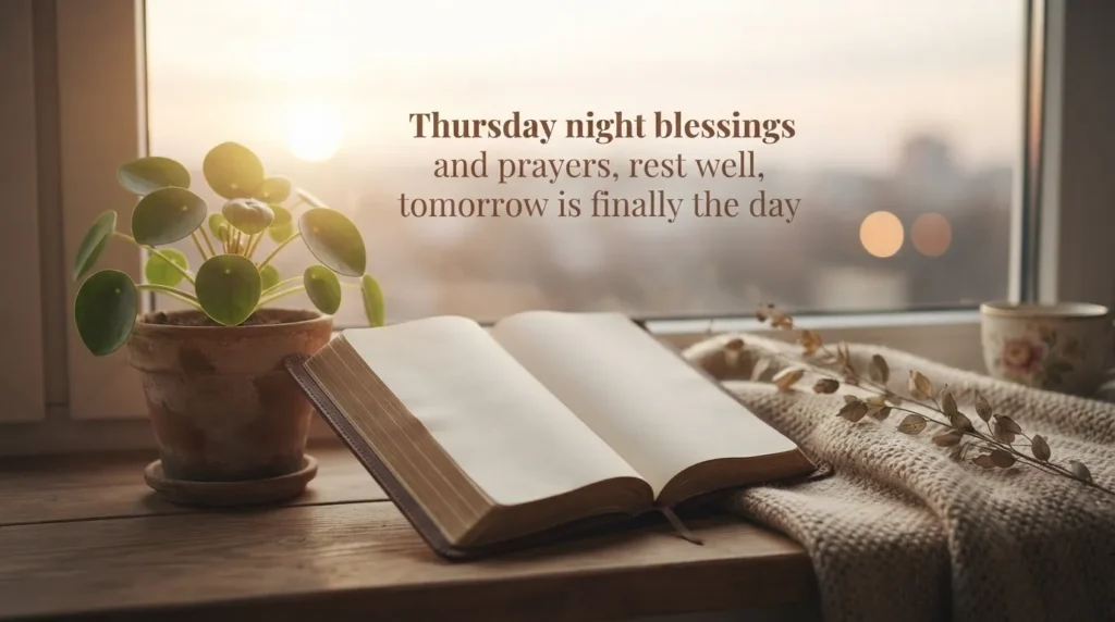 positive thankful thursday